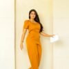 Amarelo